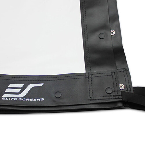 Elite Screens 120" WraithVeil Rear Projection Material for OMS120H2PLUS