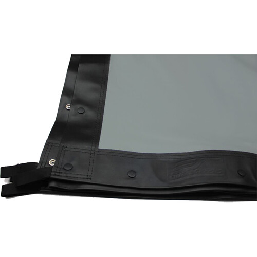 Elite Screens Rear Projection Screen Material For Yard Master 3
