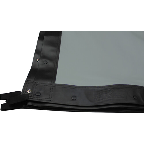Elite Screens 90" Yard Master 2 WraithVeil Rear Projection Screen