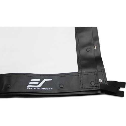 Elite Screens 90" WraithVeil 2 Rear Projection Surface for Yard Master 2 Outdoor Projector Screens