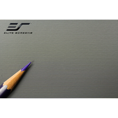Elite Screens Aeon StarBright CLR3 Replacement Material (123" 16:9, CineWhite)