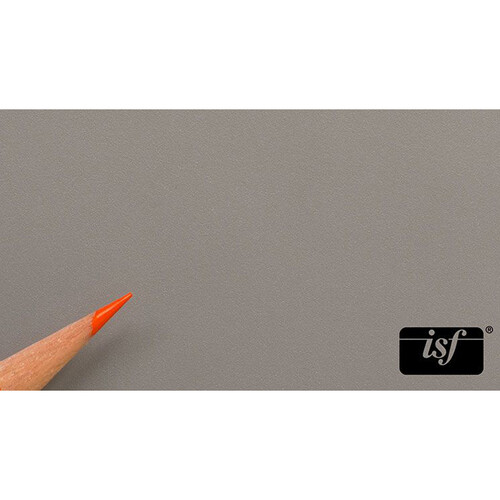 Elite Screens Cinegrey 3D Front Projection Screen Material, 135", 66x117.3", Ambient Light Rejecting