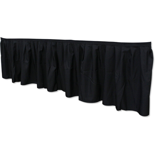 Elite Screens Drape Kit for Yard Master 2 Plus and Wraith Veil Dual Screens
