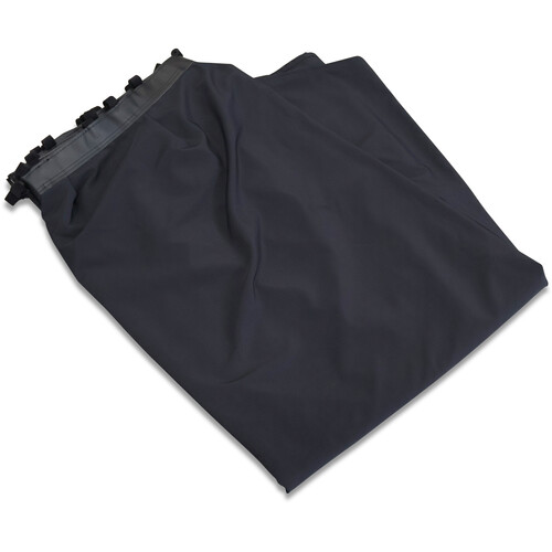 Elite Screens Bottom Drape Skirt for 250-300" Yard Master 2 Plus Series Screens
