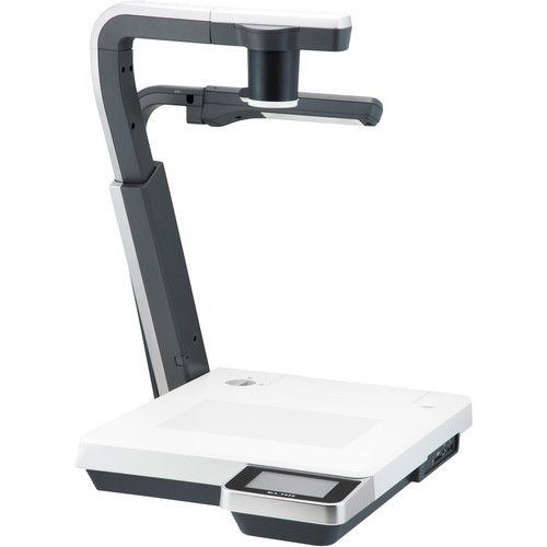 Elmo P100HD Visual Presentation, Document Camera