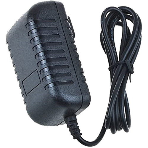 Elmo AC Adapter for TT-12W, MA-1, and MO-2