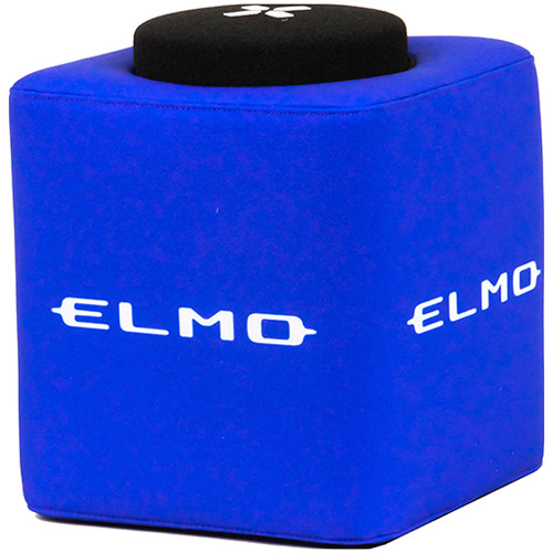 Elmo CatchBox Throwable Microphone for PentaClass Audio System