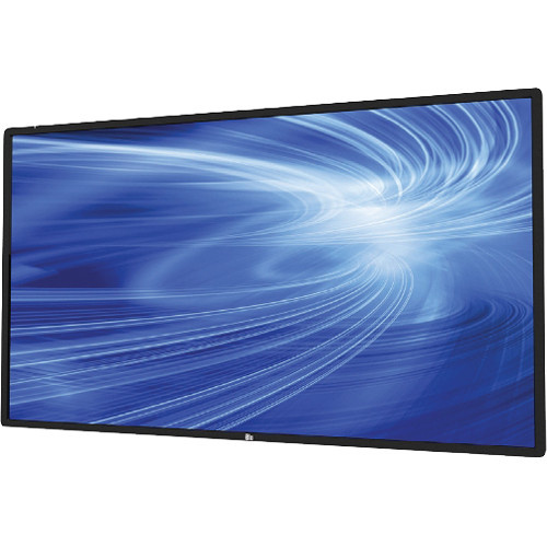Elo Touch 5501L 55" Full HD Multi-Touch Commercial LED Monitor