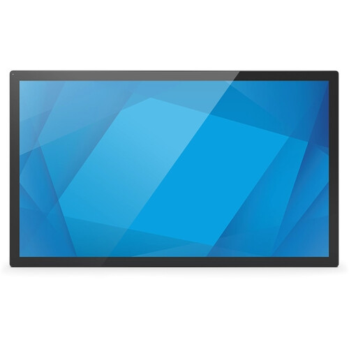 Elo Touch 4304L 43" Full HD Commercial Monitor with PCAP Touch with Clear Glass & Anti-Friction