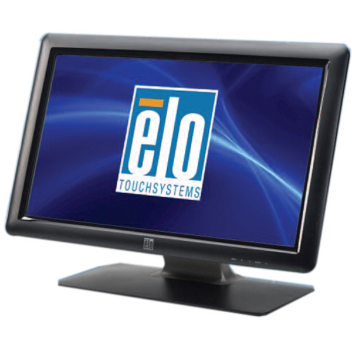Elo Touch 2201L 22" Desktop Touchmonitor with IntelliTouch Plus Technology