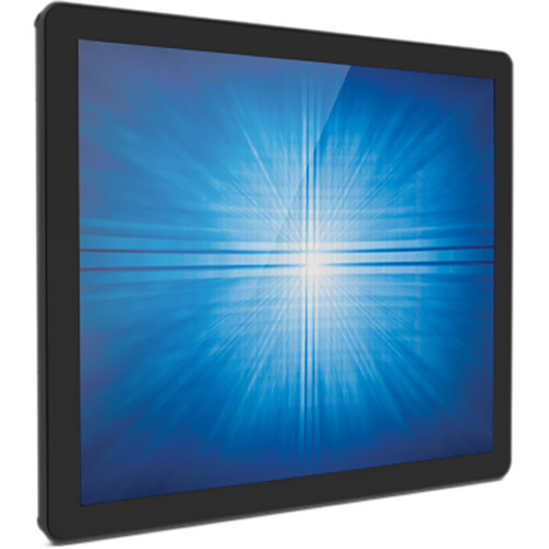 Elo Touch 1291L 12.1" Open-Frame Touchscreen Monitor with PCAP Technology (Black)