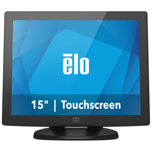Elo Touch 1515L 15" Touchscreen Monitor