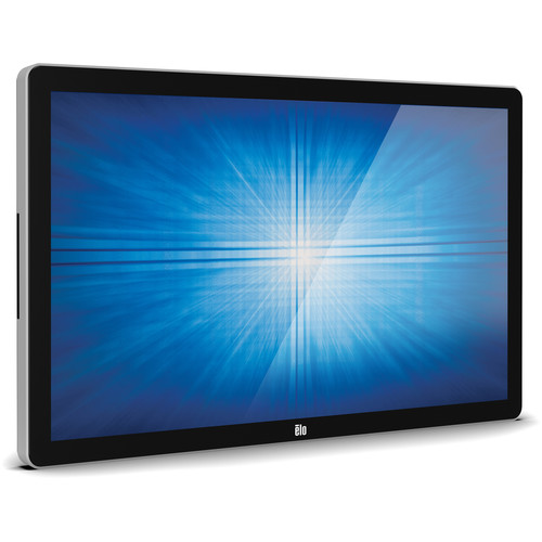 Elo Touch 3202L 32"-Class Interactive Digital Signage (Zero-Bezel Projected Capacitive)