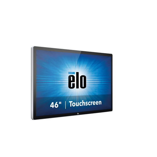 Elo Touch 4602L 46" Full HD Touchscreen Signage Display (Capacitive Touch Technology)