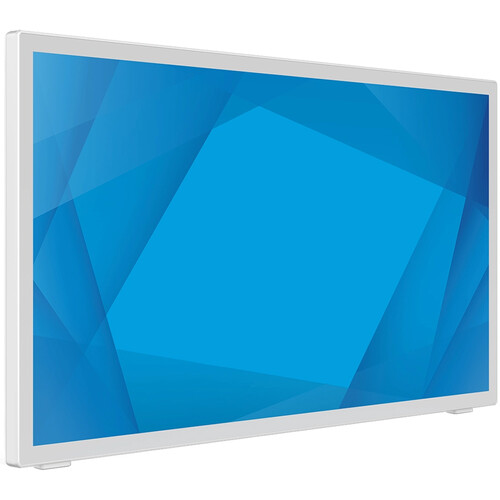 Elo Touch 2270L 22" Full HD Touchscreen Commercial Monitor (White)