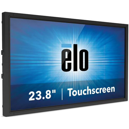 Elo Touch 2494L 23.8" Full HD Open-Frame Zero-Bezel LCD Touchscreen (TouchPro PCAP)