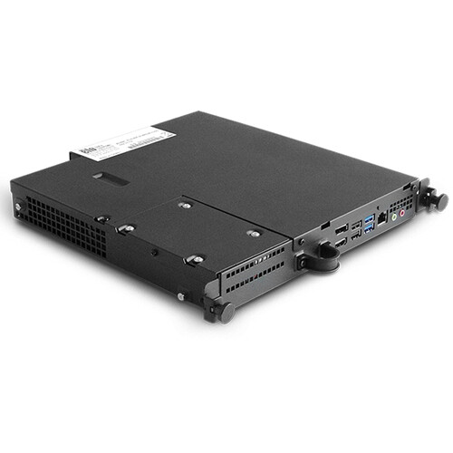 Elo Touch E335147 Windows 7 Pro Intel i7 Computer Module for IDS 02 Series Displays