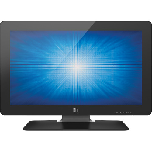 Elo Touch 2201L 22" 16:9 PCAP Touchscreen Monitor