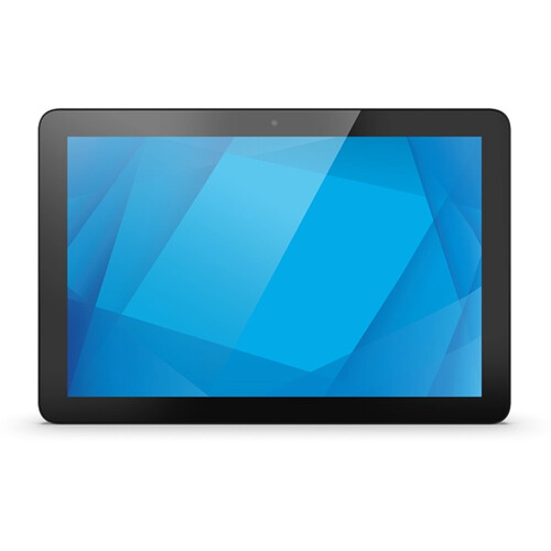 Elo Touch E539154 I-Series 5 Touchcomputer 10" HD All-in-One Touchscreen Display (Black)