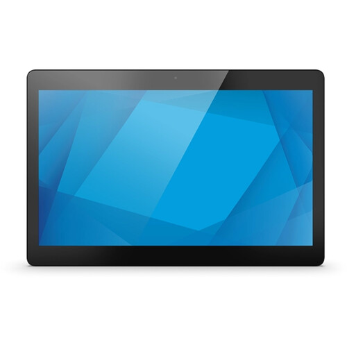 Elo Touch E540294 I-Series 5 Touchcomputer 15" Full HD All-in-One Touchscreen Display (Black)