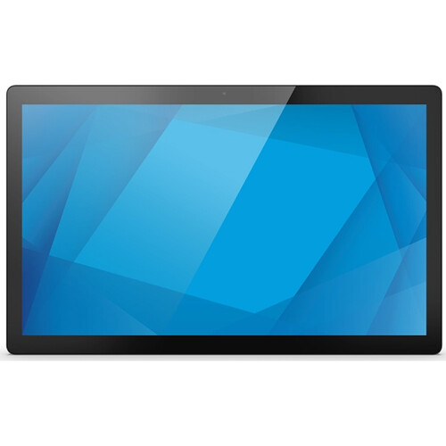 Elo Touch E541463 I-Series 5 Touchcomputer 22" Full HD All-in-One Touchscreen Display (Black)
