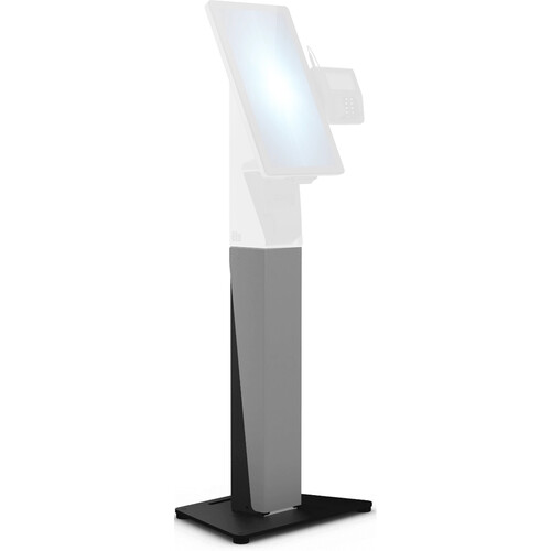 Elo Touch Wallaby Self-Service Floor Stand Base for 15 & 22" I-Series Displays (Requires Top)
