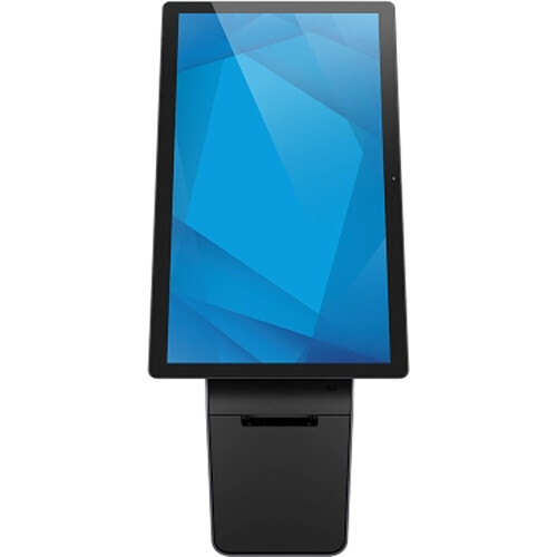 Elo Touch Wallaby Pro Floor Stand Top