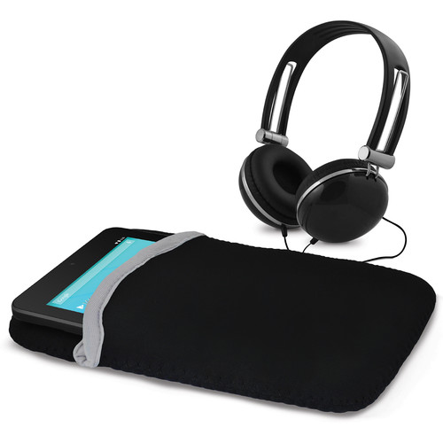 Ematic EGQ373 7" 16GB Tablet (Black)