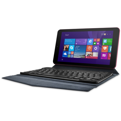 Ematic 8.9" EWT900 16GB Multi-Touch Tablet (Pink)