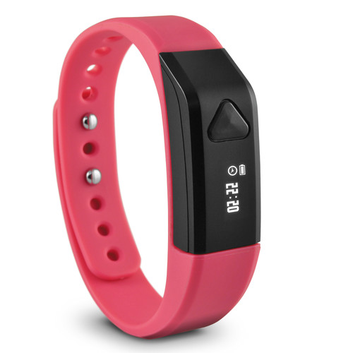 Ematic TrackBand (Pink)