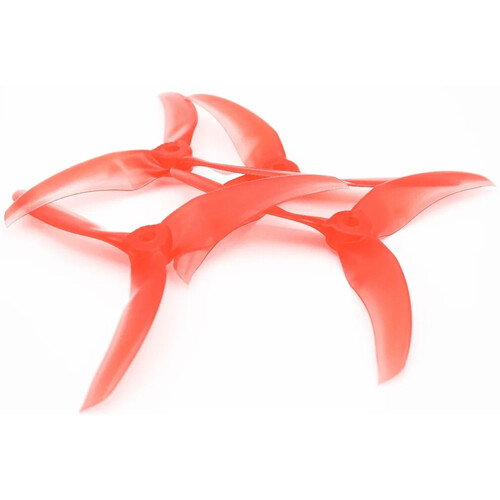 EMAX AVAN Scimitar Series FPV Drone Propellers (5 x 2.8 x 3, 4-Pack)