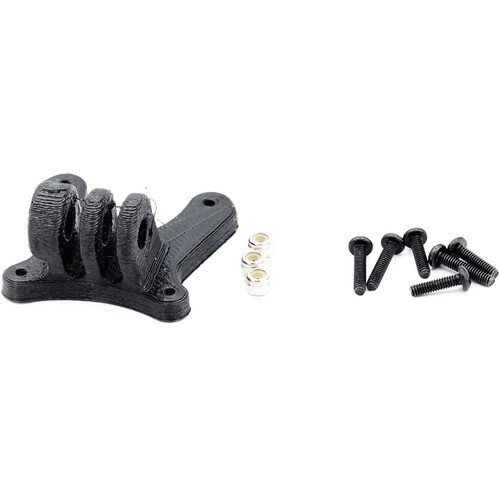 EMAX 3D-Printed GoPro Mount for Babyhawk II/O3