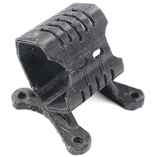 EMAX Insta360 GO Camera Mount for Babyhawk II & O3