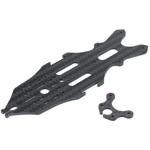 EMAX Top Plate for Babyhawk II/O3