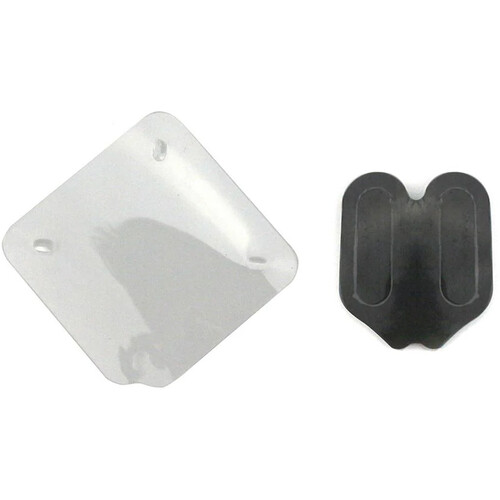 EMAX Battery Pad with Bottom Plate Shield for Babyhawk II Drones