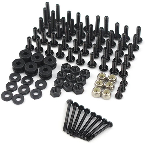 EMAX Hardware Pack for Babyhawk II