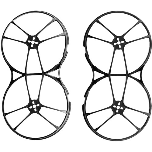 EMAX Propeller Guards for Cinehawk or Babyhawk II/O3 (Set of 2)