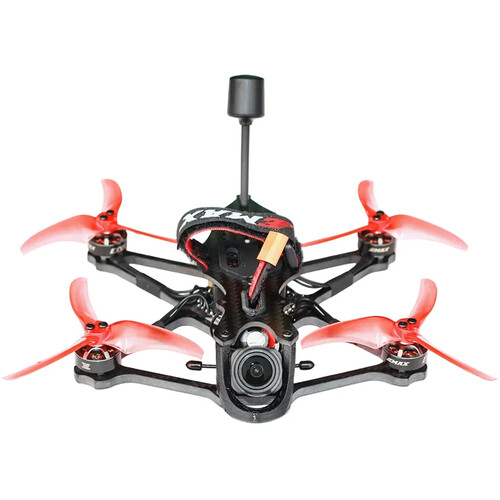 EMAX Babyhawk O3 3.5" Micro FPV Drone