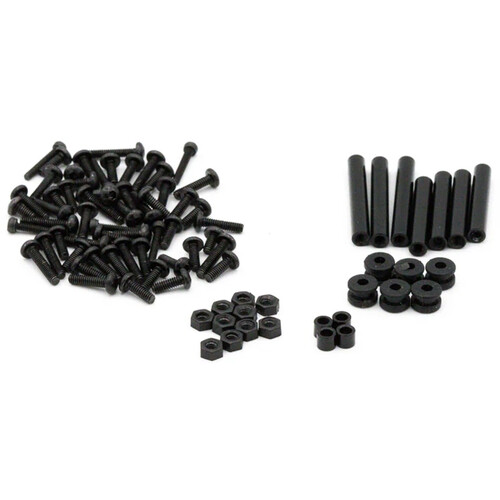 EMAX Hardware Kit for Babyhawk O3
