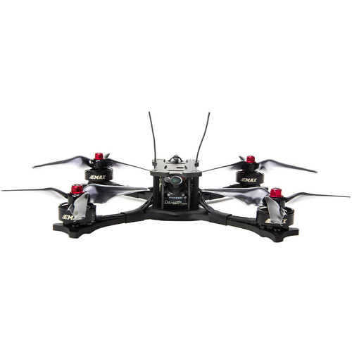 EMAX Hawk 5 5" FPV Racing Drone (BNF, FrSky XM+)