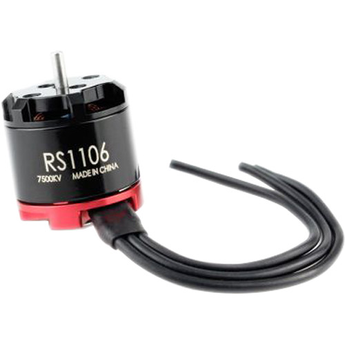 EMAX RS1106 Micro Brushless Motor (CW Thread-7500KV)