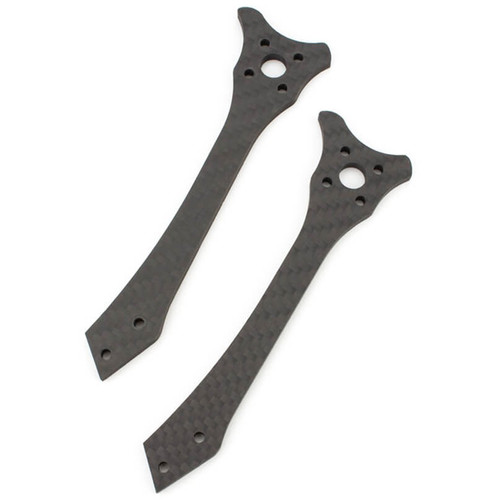 EMAX 5" Arms for Hawk 5 Drones (Pair)
