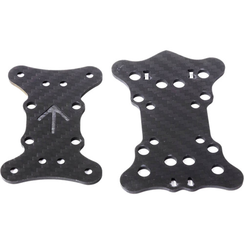 EMAX Mid Plate and Bottom Plate for Hawk 5 Drone