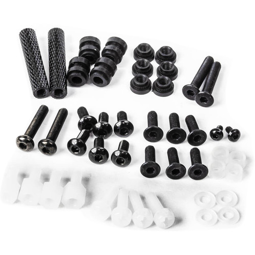 EMAX Hardware Kit for Hawk 5 Drones