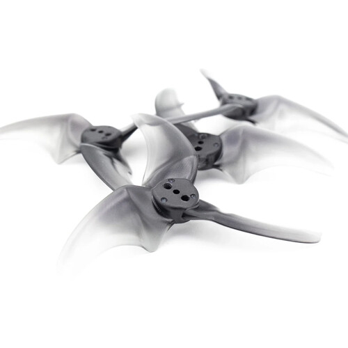EMAX AVAN Rush 2.5" Propellers (2 Pairs, Black)
