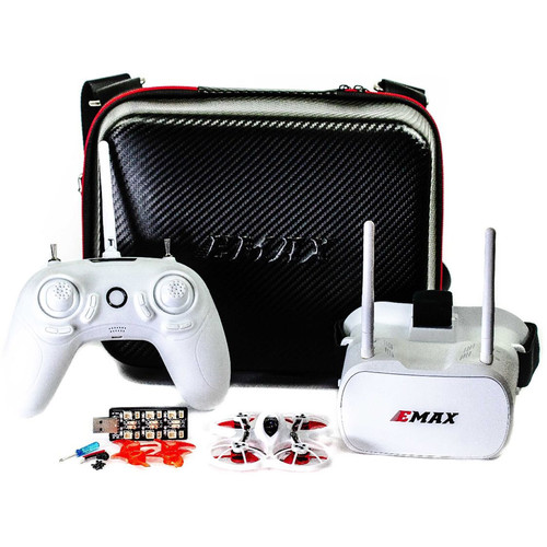 EMAX Tinyhawk Micro Indoor Racing Drone (RTF)