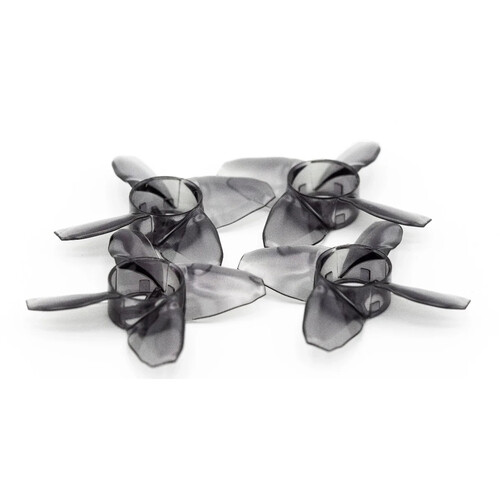 EMAX AVAN TH Turtlemode Propellers (Set of 4, Black)