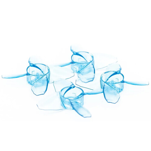 EMAX AVAN TH Turtlemode Propellers (Set of 4, Blue)