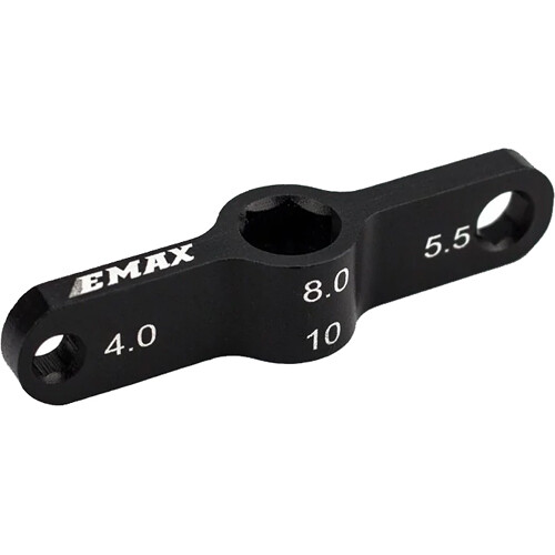 EMAX Nut Wrench Quick Release Propeller Motor Tool for FPV Racing Drone