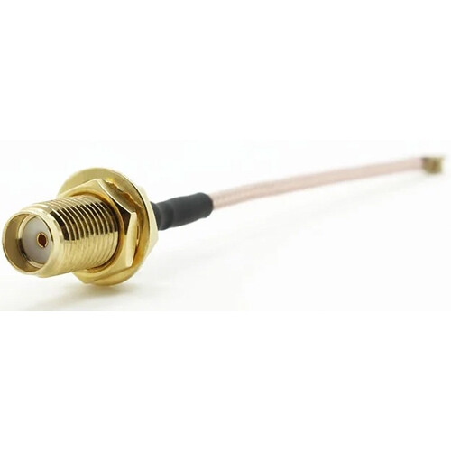 EMAX SMA Extension Antenna Adapter for F4 Magnum Tower